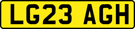 LG23AGH