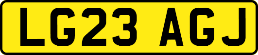 LG23AGJ