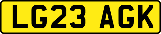 LG23AGK