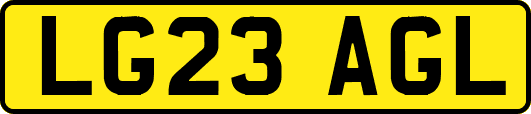 LG23AGL