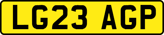 LG23AGP