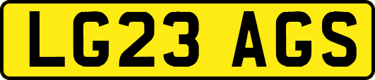 LG23AGS