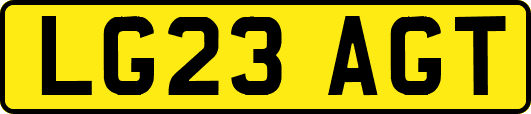 LG23AGT