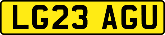 LG23AGU