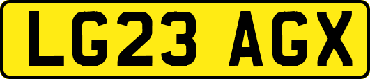 LG23AGX