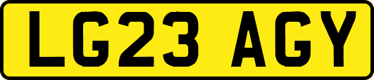 LG23AGY