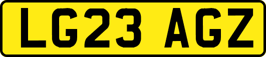 LG23AGZ
