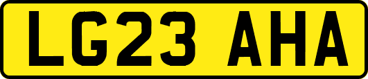 LG23AHA