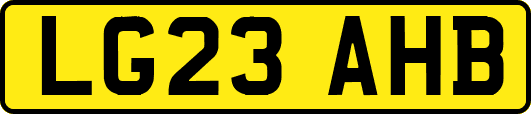 LG23AHB