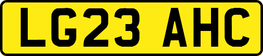 LG23AHC