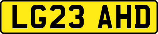 LG23AHD