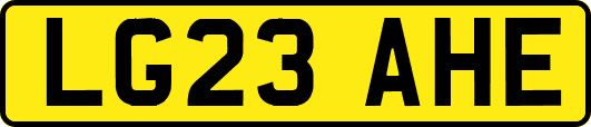 LG23AHE