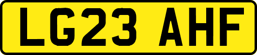 LG23AHF