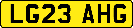 LG23AHG