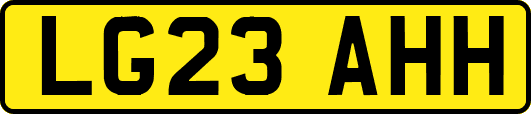 LG23AHH