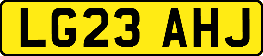 LG23AHJ