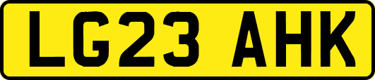 LG23AHK