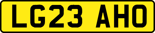 LG23AHO