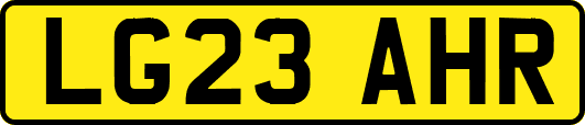 LG23AHR