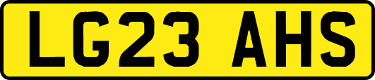 LG23AHS
