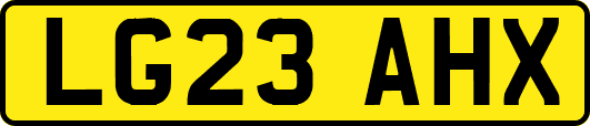LG23AHX
