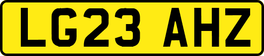 LG23AHZ