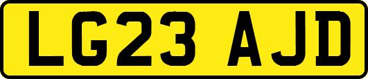 LG23AJD