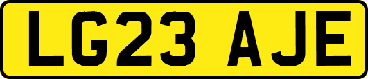 LG23AJE