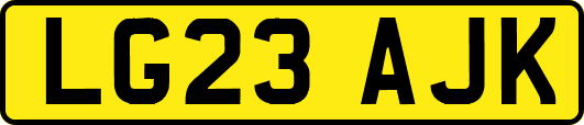 LG23AJK