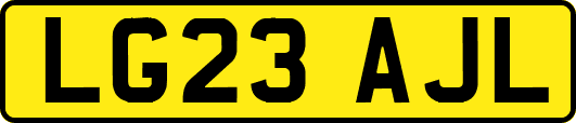 LG23AJL