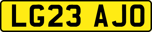 LG23AJO