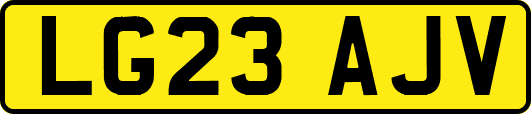 LG23AJV