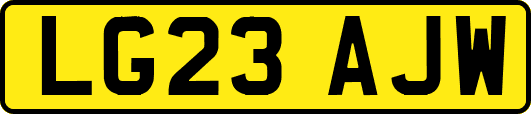 LG23AJW