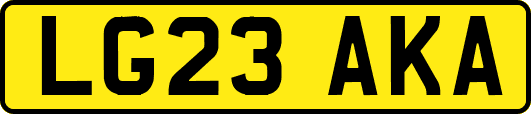 LG23AKA