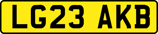 LG23AKB