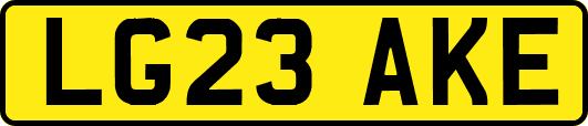 LG23AKE
