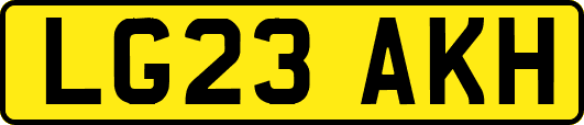 LG23AKH