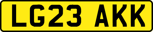 LG23AKK