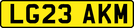 LG23AKM