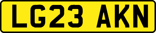 LG23AKN