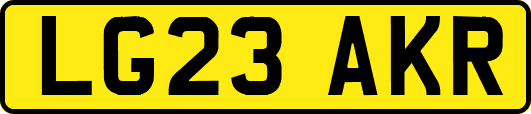 LG23AKR