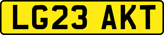 LG23AKT