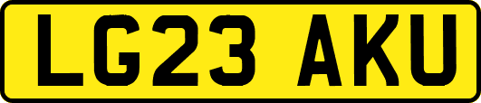 LG23AKU