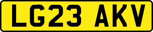 LG23AKV