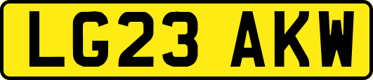 LG23AKW