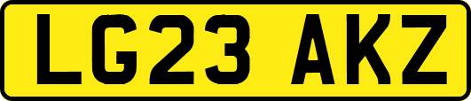 LG23AKZ