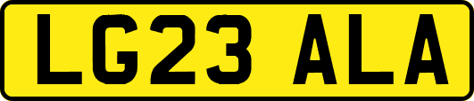 LG23ALA