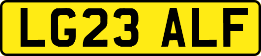 LG23ALF