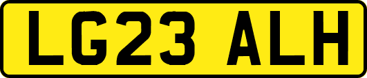 LG23ALH