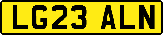 LG23ALN